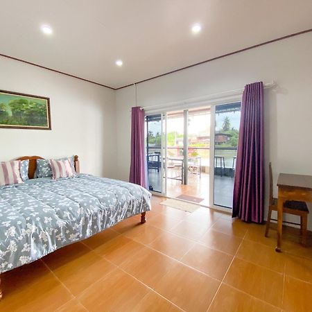 Bansuwan Homestay Amphawa Exterior photo