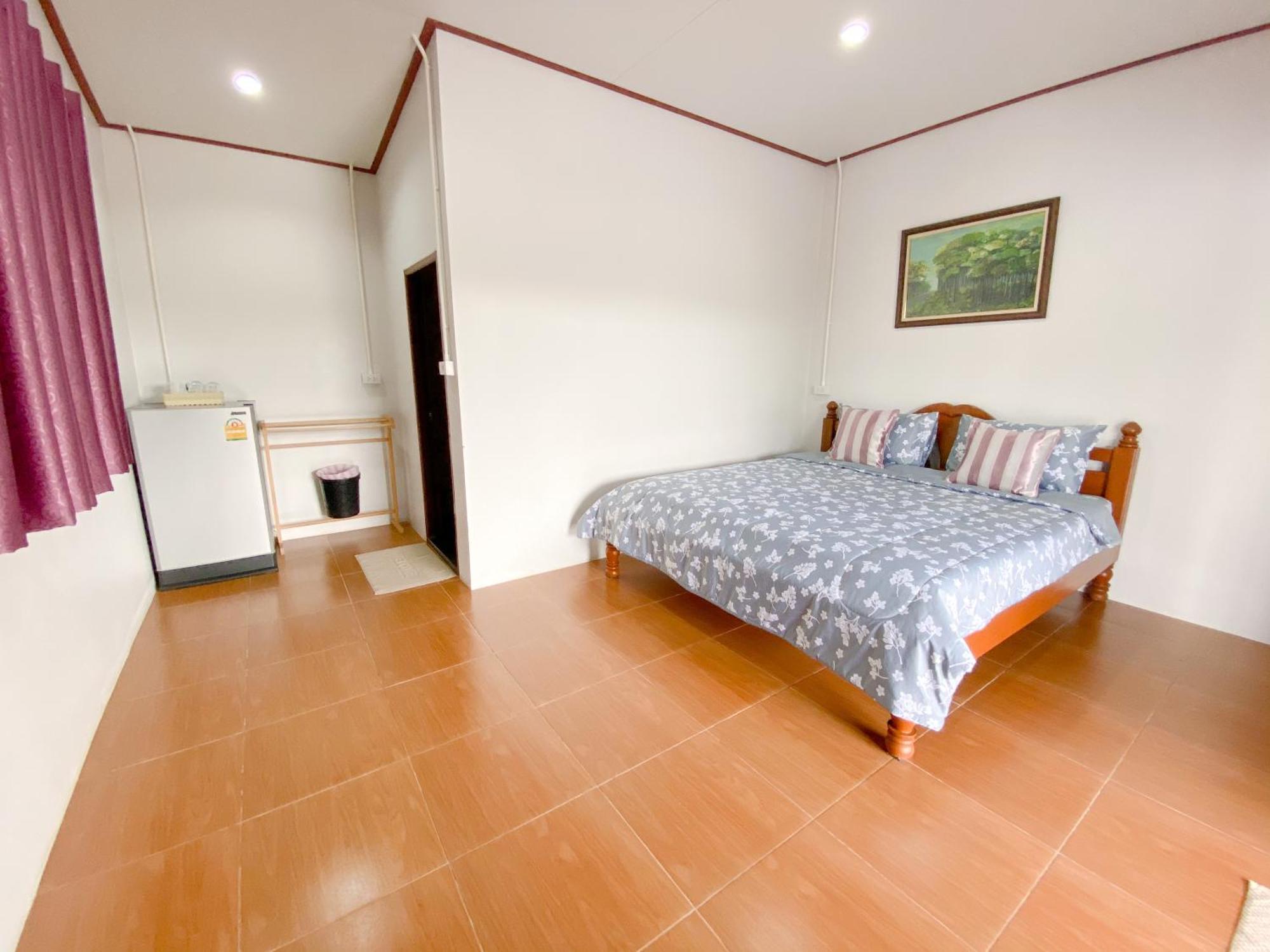 Bansuwan Homestay Amphawa Exterior photo