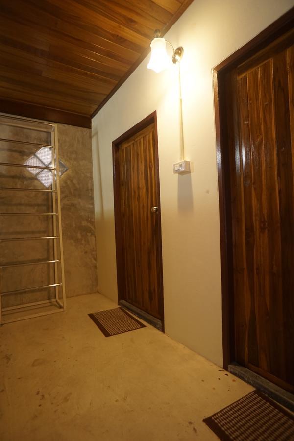 Bansuwan Homestay Amphawa Exterior photo